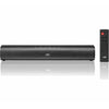 JVC TH-D227B Compact All-in-One TV Soundbar with Bluetooth, TH-D227B/A, 4975769447105 -Techedge