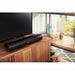 JVC TH-D227B Compact All-in-One TV Soundbar with Bluetooth, TH-D227B/A, 4975769447105 -Techedge