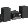 JVC UX-D327B Wireless DAB Hi-Fi System with CD and Bluetooth, UX-D327B/A, 4975769446221 -Techedge