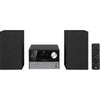 JVC UX-D327B Wireless DAB Hi-Fi System with CD and Bluetooth, UX-D327B/A, 4975769446221 -Techedge