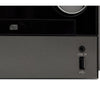 JVC UX-D327B Wireless DAB Hi-Fi System with CD and Bluetooth, UX-D327B/A, 4975769446221 -Techedge
