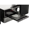 JVC UX-D327B Wireless DAB Hi-Fi System with CD and Bluetooth, UX-D327B/A, 4975769446221 -Techedge