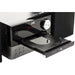 JVC UX-D327B Wireless DAB Hi-Fi System with CD and Bluetooth, UX-D327B/A, 4975769446221 -Techedge