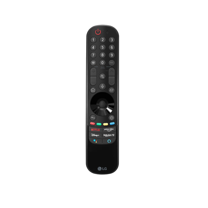 LG 48" OLED Ultra HD Smart HDR TV, OLED48A16LA, OLED48A16LA, 8806091154576 -Techedge
