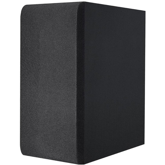 LG SN4 300W 2.1 Channel Bluetooth TV Soundbar with Wireless Subwoofer, SN4/OB, 8806098704156 -Techedge