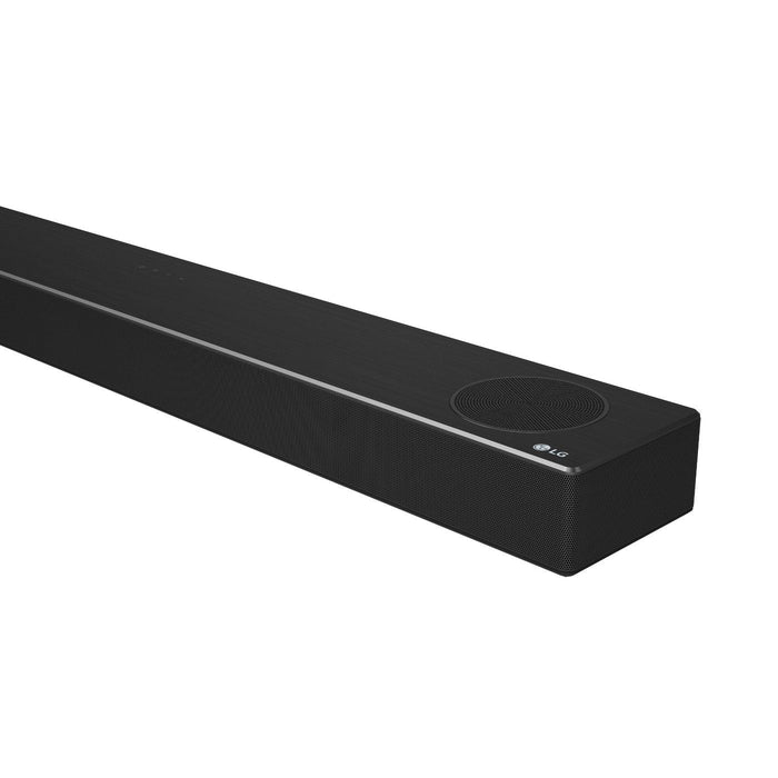 LG SN7Y 3.1.2 Wireless TV Sounndar with Meridian and 3.1.2 Dolby Atmos, SN7Y, 8806098673018 -Techedge
