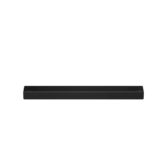LG SN7Y 3.1.2 Wireless TV Sounndar with Meridian and 3.1.2 Dolby Atmos, SN7Y, 8806098673018 -Techedge