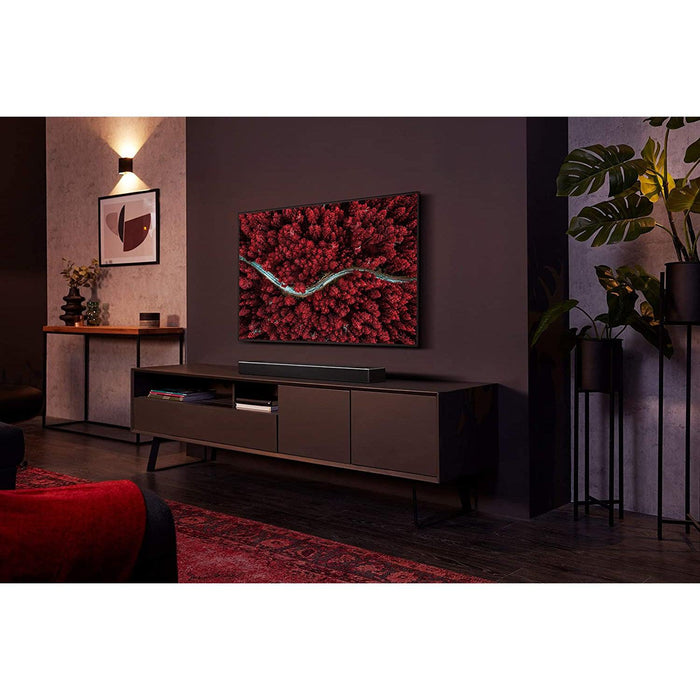 LG SN7Y 3.1.2 Wireless TV Sounndar with Meridian and 3.1.2 Dolby Atmos, SN7Y, 8806098673018 -Techedge