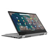 Lenovo IdeaPad Flex 5i 13.3" 2 in 1 Touchscreen Chromebook - Intel Core i3, 128 GB SSD, 82B80032UK, 5025813017699 -Techedge