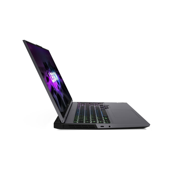 Lenovo Legion 5 15.6" Gaming Laptop - AMD Ryzen 7, Nvidia RTX 3060, 8GB 512GB SSD, 82JU006YUK, 196118222271 -Techedge