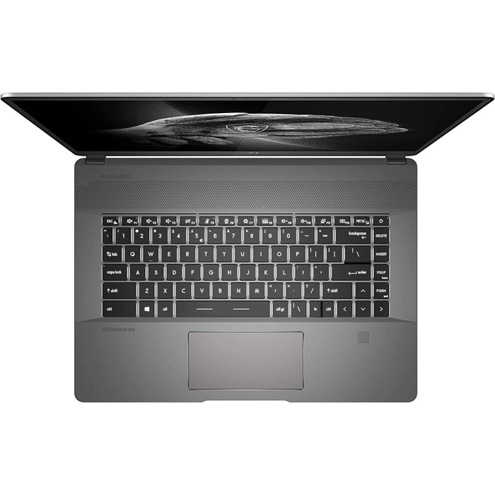 MSI Creator Z16 16" Gaming Laptop - Intel Core i7, RTX 3060, 16GB, 512GB SSD, 9S7-157121-203, 4719072858049 -Techedge
