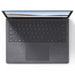 Microsoft Surface Laptop 4 13.5" Laptop AMD Ryzen 5, 256GB SSD, 8GB RAM, Platinum, , -Techedge