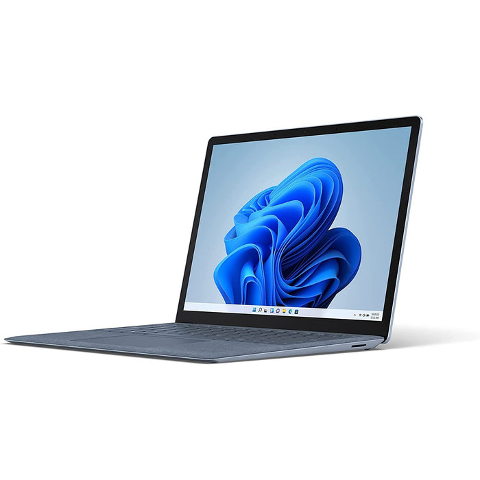 Microsoft Surface Laptop 4 13.5" Laptop Intel Core i5, 512GB SSD, 8GB RAM, Ice Blue, 5C1-00026, 889842733068 -Techedge