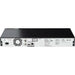 Panasonic DMR-EX97EB-K DVD Recorder with Freeview HD Recorder 500GB HDD, DMR-EX97EBK, 5025232832552 -Techedge