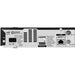 Panasonic DMR-HWT250EB Smart Wi-Fi 1TB Recorder with Twin Freeview+ HD Tuner, DMR-HWT250/CR, 5025232828562 -Techedge