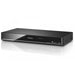 Panasonic DMR-PWT550EB Smart 3D 4K Upscaling Bluray & DVD Player with HDD Recorder & Freeview Play, DMR-PWT550/A, 5025232828548 -Techedge