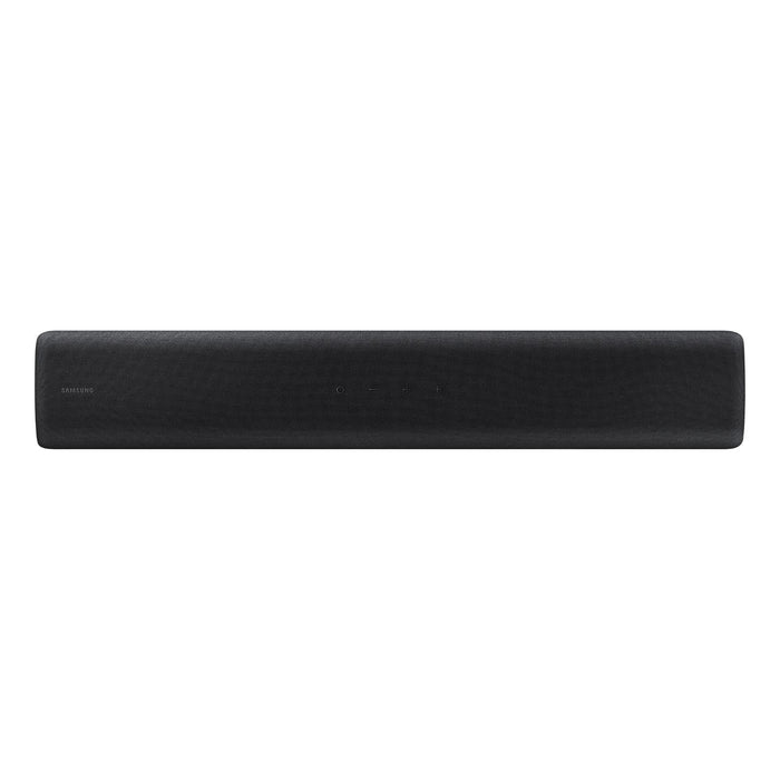 Samsung HW-S40T Bluetooth All-In-One Compact TV Soundbar, , -Techedge