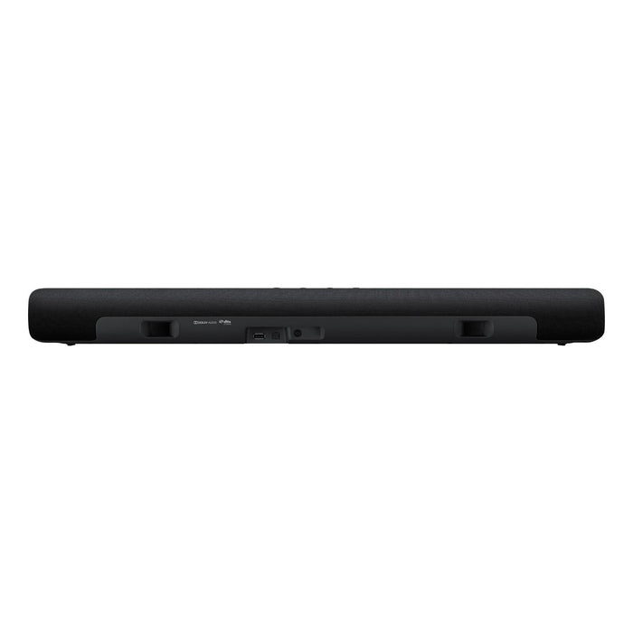 Samsung HW-S40T Bluetooth All-In-One Compact TV Soundbar, , -Techedge