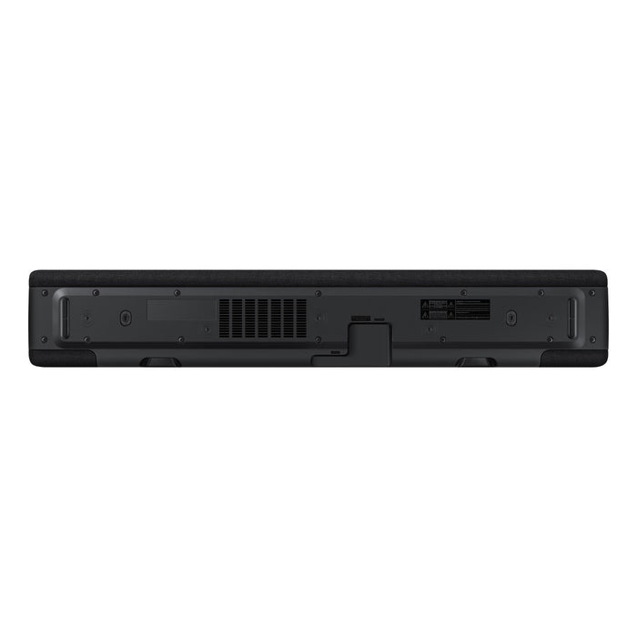 Samsung HW-S40T Bluetooth All-In-One Compact TV Soundbar, , -Techedge