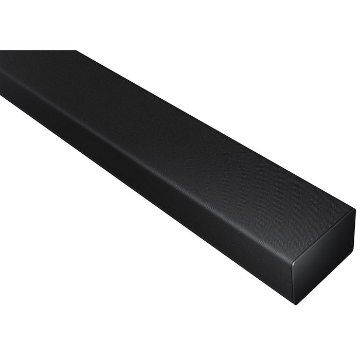 Samsung HW-A450 2.1 channel TV Soundbar with Bluetooth and Wireless Subwoofer, HW-A450/XU, 8806092081697 -Techedge