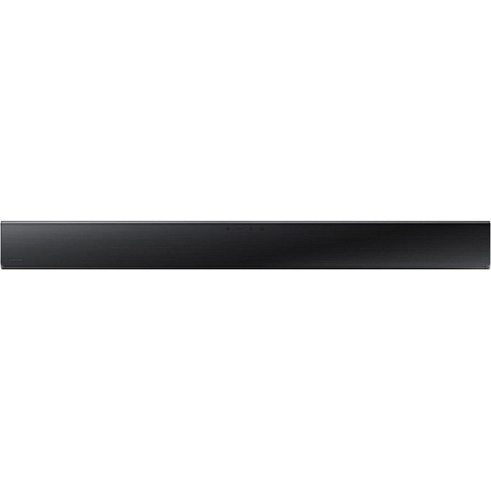 Samsung HW-A550 2.1Ch Bluetooth Sound Bar with Wireless Subwoofer, HW-A550, 8806092086937 -Techedge