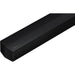 Samsung B450 2.1ch 300W TV Soundbar with Wireless Subwoofer Bass Boost and Game Mode, HW-B450/XU, 8806094194692 -Techedge