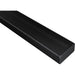 Samsung HW-Q600A Bluetooth Cinematic Sound Bar with Dolby Atmos, DTS:X & Wireless Subwoofer, HW-Q600A/OB, 8806092089747 -Techedge