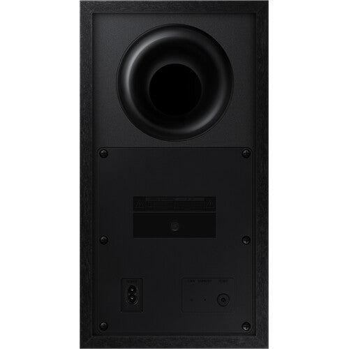 Samsung HW-Q60B 3.1ch TV Soundbar with Dolby Atmos & DTX Virtual:X, HW-Q60B, 8806094191394 -Techedge