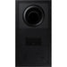 Samsung HW-Q60B 3.1ch TV Soundbar with Dolby Atmos & DTX Virtual:X, HW-Q60B, 8806094191394 -Techedge