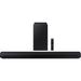 Samsung HW-Q60B 3.1ch TV Soundbar with Dolby Atmos & DTX Virtual:X, HW-Q60B, 8806094191394 -Techedge