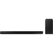 Samsung HW-Q60B 3.1ch TV Soundbar with Dolby Atmos & DTX Virtual:X, HW-Q60B, 8806094191394 -Techedge