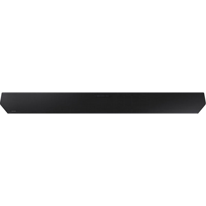 Samsung HW-Q60B 3.1ch TV Soundbar with Dolby Atmos & DTX Virtual:X, HW-Q60B, 8806094191394 -Techedge