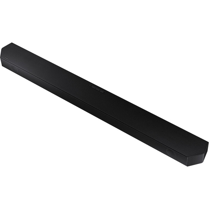 Samsung HW-Q60B 3.1ch TV Soundbar with Dolby Atmos & DTX Virtual:X, HW-Q60B, 8806094191394 -Techedge