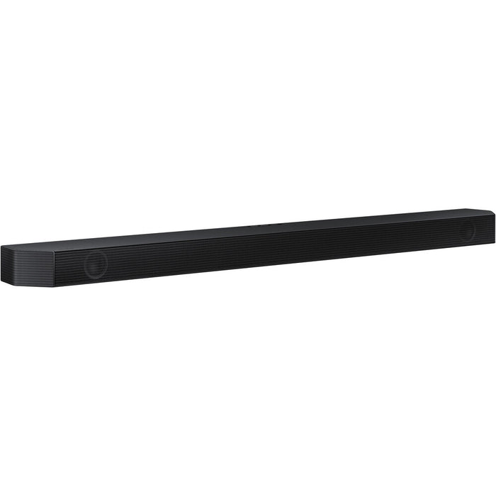 Samsung HW-Q60B 3.1ch TV Soundbar with Dolby Atmos & DTX Virtual:X, HW-Q60B, 8806094191394 -Techedge