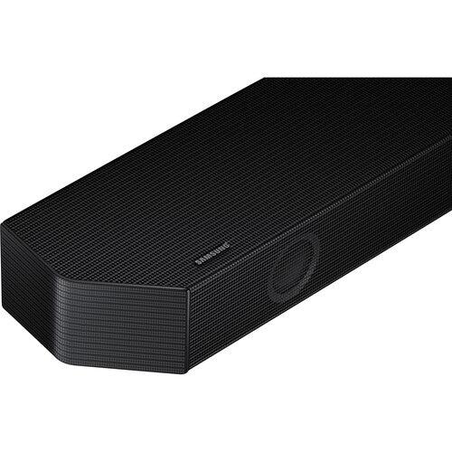 Samsung HW-Q60B 3.1ch TV Soundbar with Dolby Atmos & DTX Virtual:X, HW-Q60B, 8806094191394 -Techedge