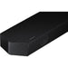 Samsung HW-Q60B 3.1ch TV Soundbar with Dolby Atmos & DTX Virtual:X, HW-Q60B, 8806094191394 -Techedge