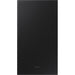 Samsung HW-Q60B 3.1ch TV Soundbar with Dolby Atmos & DTX Virtual:X, HW-Q60B, 8806094191394 -Techedge