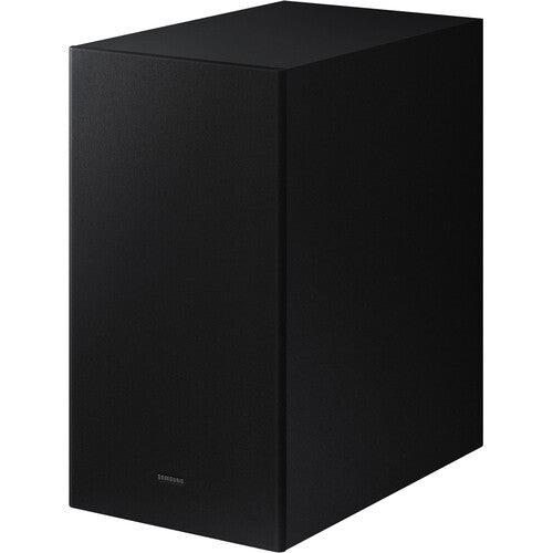 Samsung HW-Q60B 3.1ch TV Soundbar with Dolby Atmos & DTX Virtual:X, HW-Q60B, 8806094191394 -Techedge