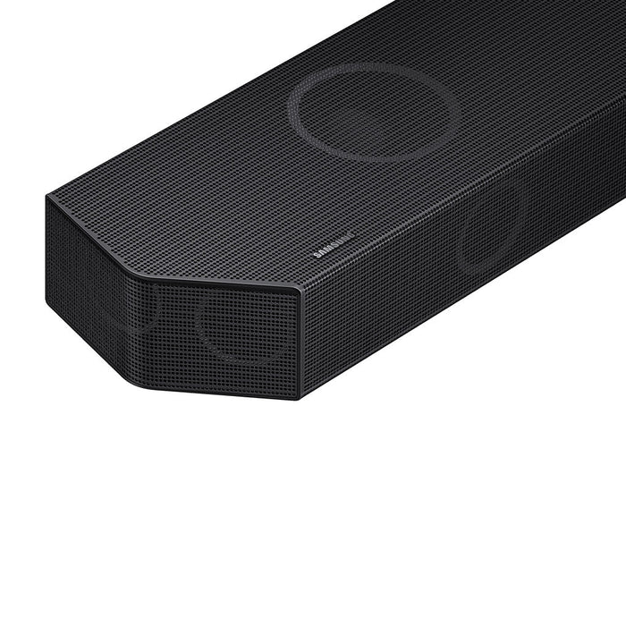 Samsung HW-Q930B Bluetooth Wi-Fi Cinematic TV Soundbar with Dolby Atmos, DTS:X, Wireless Subwoofer & Rear Speakers, HW-Q930B/A, 8806094278088 -Techedge
