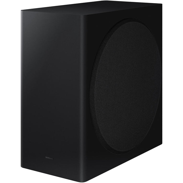 Samsung HW-Q930B Bluetooth Wi-Fi Cinematic TV Soundbar with Dolby Atmos, DTS:X, Wireless Subwoofer & Rear Speakers, HW-Q930B/A, 8806094278088 -Techedge