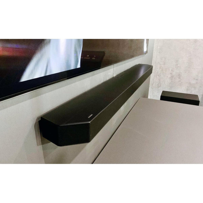 Samsung HW-Q930B Bluetooth Wi-Fi Cinematic TV Soundbar with Dolby Atmos, DTS:X, Wireless Subwoofer & Rear Speakers, HW-Q930B/A, 8806094278088 -Techedge