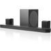 Samsung HW-Q930B Bluetooth Wi-Fi Cinematic TV Soundbar with Dolby Atmos, DTS:X, Wireless Subwoofer & Rear Speakers, HW-Q930B/A, 8806094278088 -Techedge