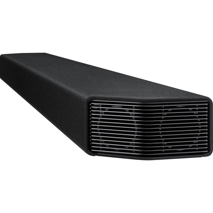 Samsung HW-Q950A Q-Series 11.1.4ch TV Soundbar & Rear Speakers, HW-Q950A/A, 8806092160071 -Techedge