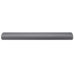 Samsung HW-S50A Bluetooth All-In-One Compact TV Soundbar, Grey, HW-S50A/OB, 8806092156999 -Techedge