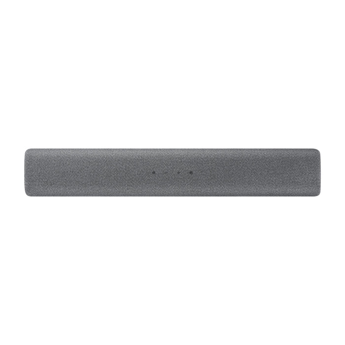 Samsung HW-S50A Bluetooth All-In-One Compact TV Soundbar, Grey, HW-S50A/OB, 8806092156999 -Techedge