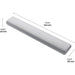 Samsung HW-S60A 5.0 All-in-One Sound Bar with Amazon Alexa, , -Techedge
