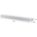 Samsung HW-S61B 5.0ch Lifestyle All-in-one Bluetooth TV Soundbar - Dolby Atmos, HW-S61B, 8806094278118 -Techedge