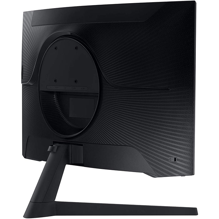 Samsung Odyssey G5 Quad HD 32" Curved LED Gaming Monitor C32G55TQ, LC32G55TQWRXXU, 8806092123212 -Techedge