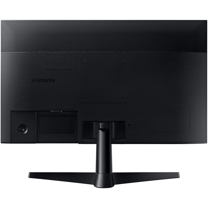 Samsung Full HD 27" LED Monitor 75 Hz LF27T350FHRXXU, LF27T350FHRXXU, 8806092087668 -Techedge