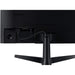 Samsung Full HD 27" LED Monitor 75 Hz LF27T350FHRXXU, LF27T350FHRXXU, 8806092087668 -Techedge